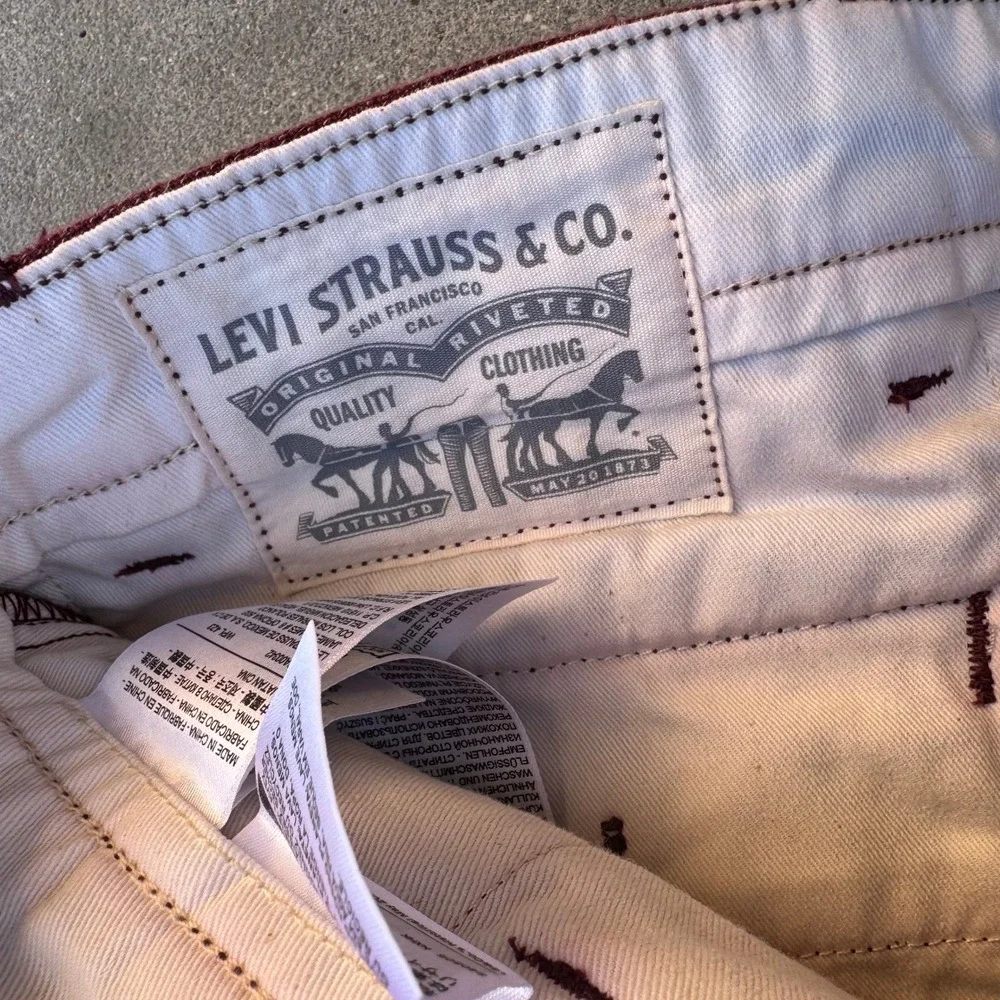Levis levis jogger